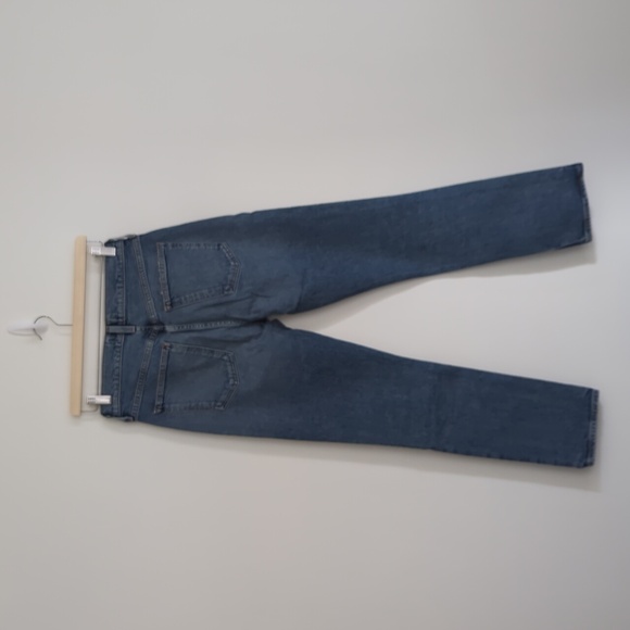 Agolde Merrel Jeans - Picture 3 of 4